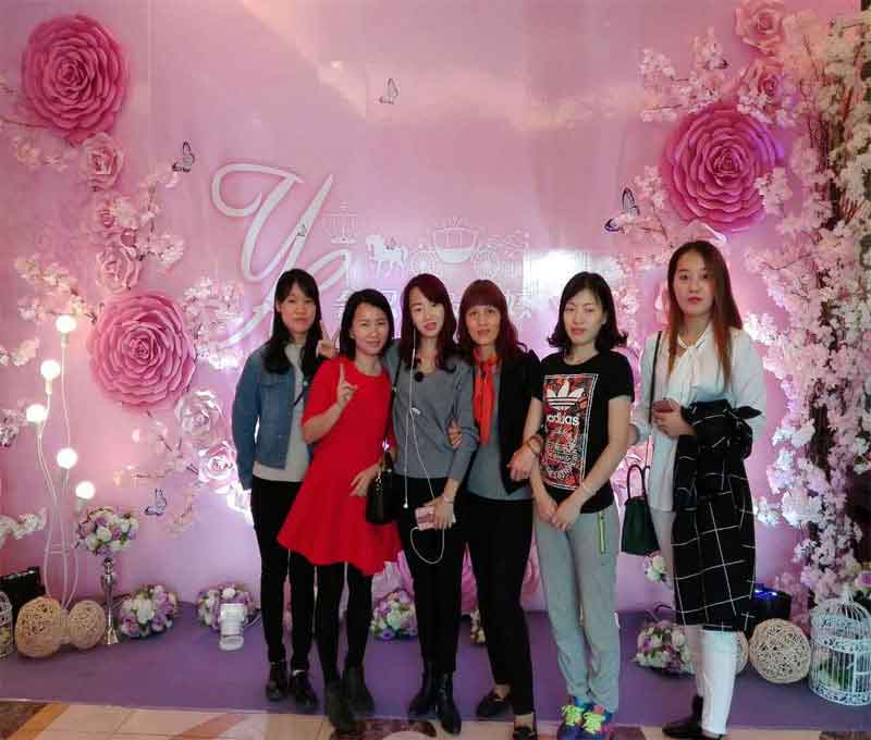 婚慶培訓(xùn)班