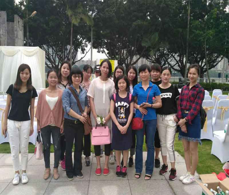 婚禮策劃師培訓(xùn)班