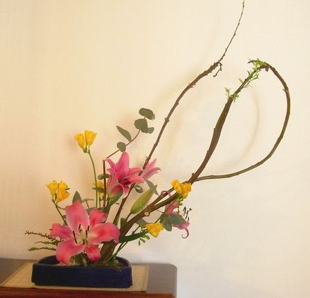插花師要怎么學