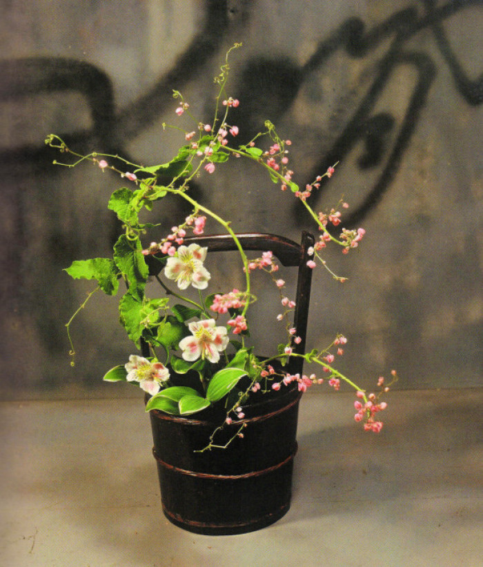 花藝師培訓學費多少