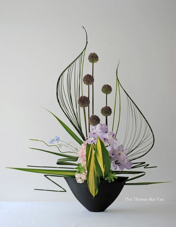 到哪學(xué)花藝師