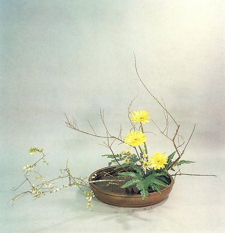 培訓花藝學費多少