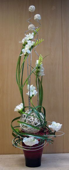 廣州花藝師培訓(xùn)哪家好