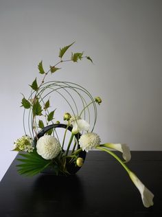 無基礎(chǔ)學(xué)插花師