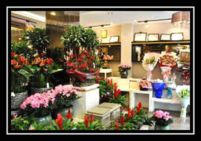 開花店的要求一般是什么適合新手沒有經(jīng)驗女生想開花店教程