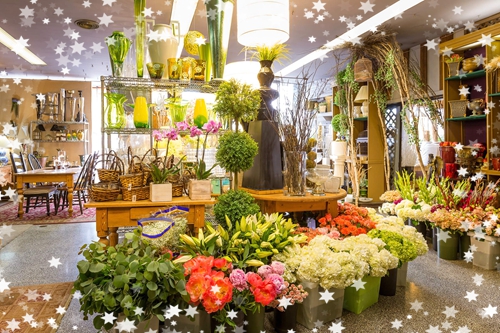 新手如何開花店？經營花店的要注意的八大問題