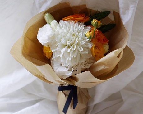 插花培訓(xùn)學(xué)習(xí)花藝設(shè)計(jì)從花藝課程開始學(xué)