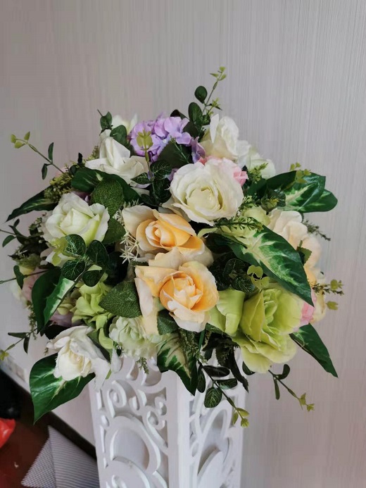 花店花藝師學(xué)徒員工的日常工作安排流程