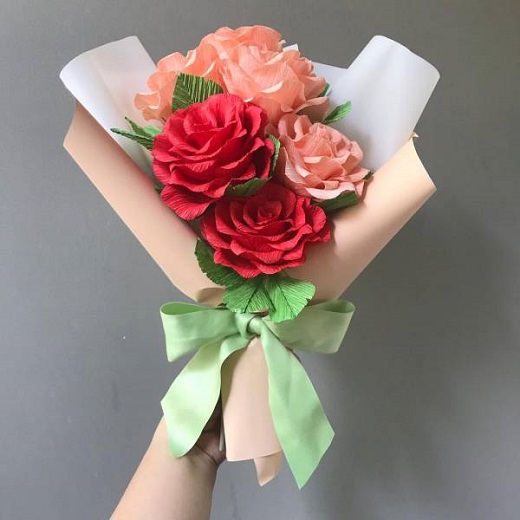 想要成為花藝師的零基礎入門花藝知識