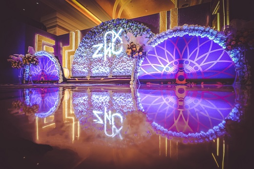 婚慶策劃師要知道的婚禮小知識來嘍