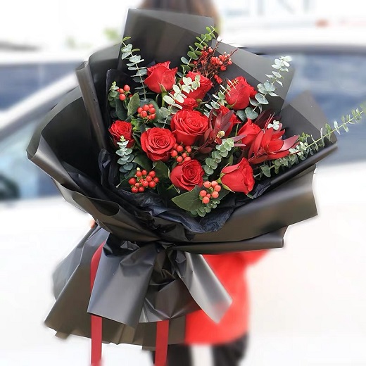 花藝師要知道的八個花藝造型