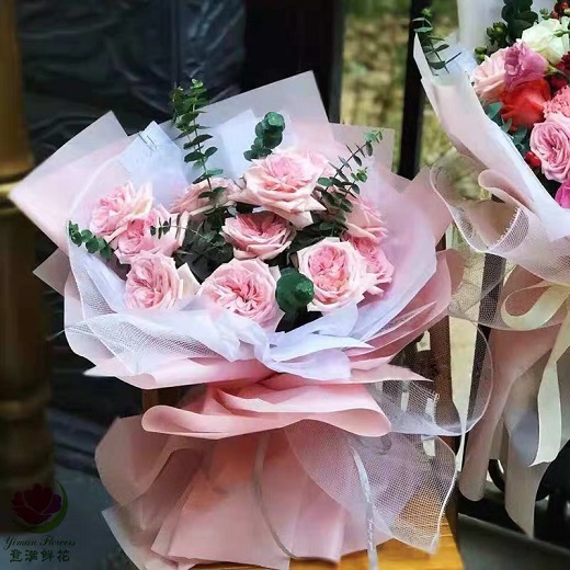 永生花的傳說(shuō)